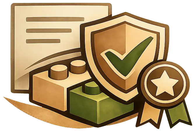 Certifications Icon