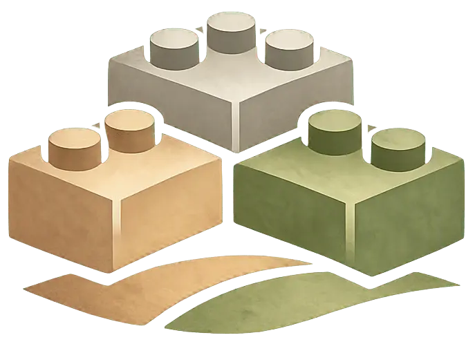 Manufacturing Icon