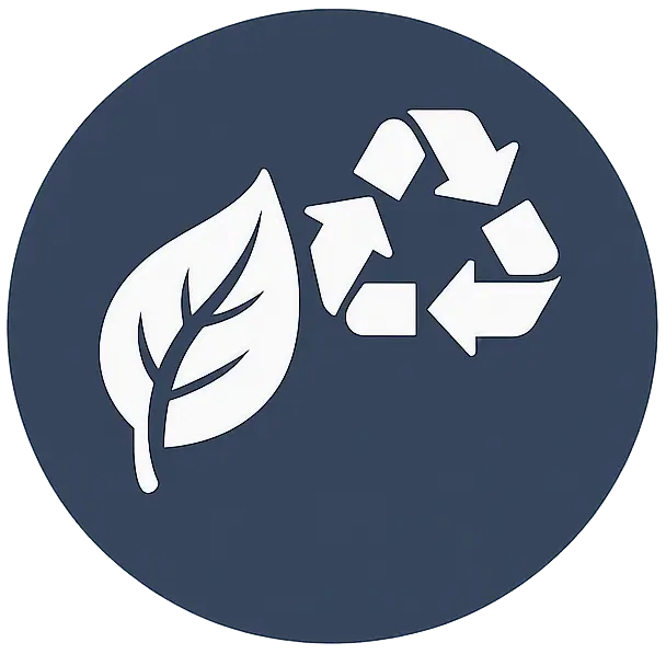 Sustainability Focus Icon