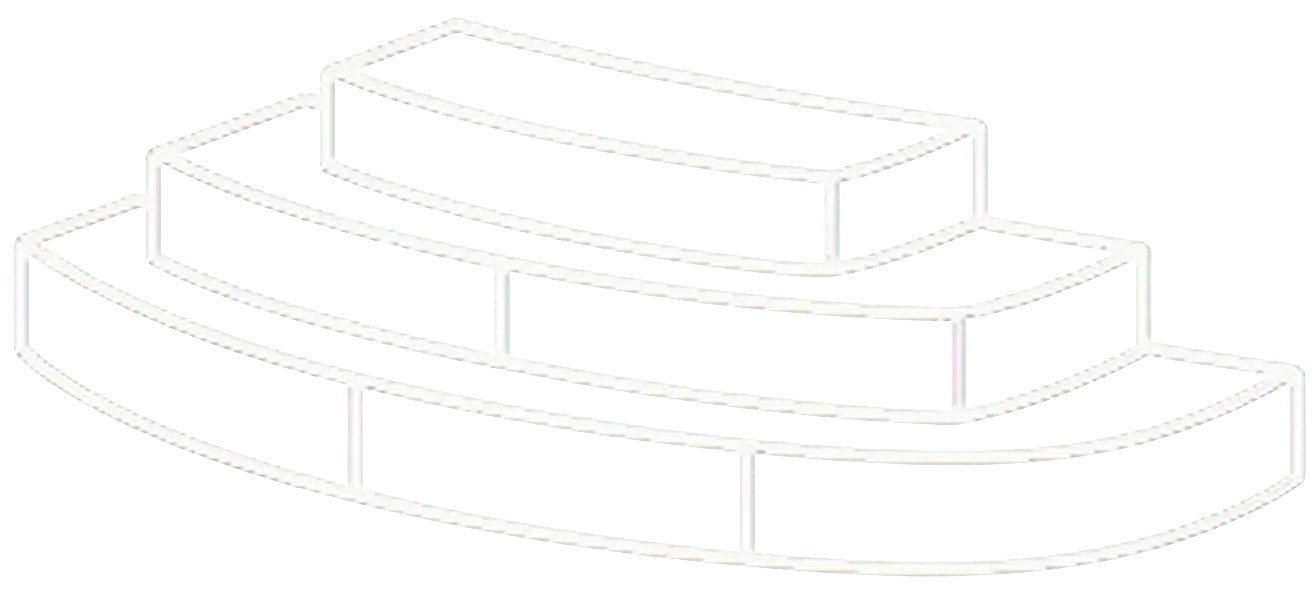 Retaining Wall Icon